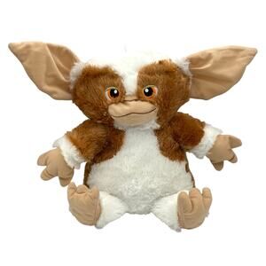 Gremlins Gizmo Plush Stuffed Animal Toy 17" Factory Warner Bros Large 2022